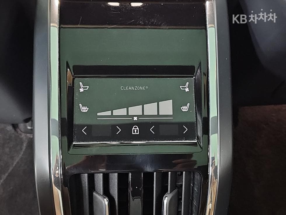 Volvo S90 Второ поколениеB6 AWD Ultimate Bright - 13