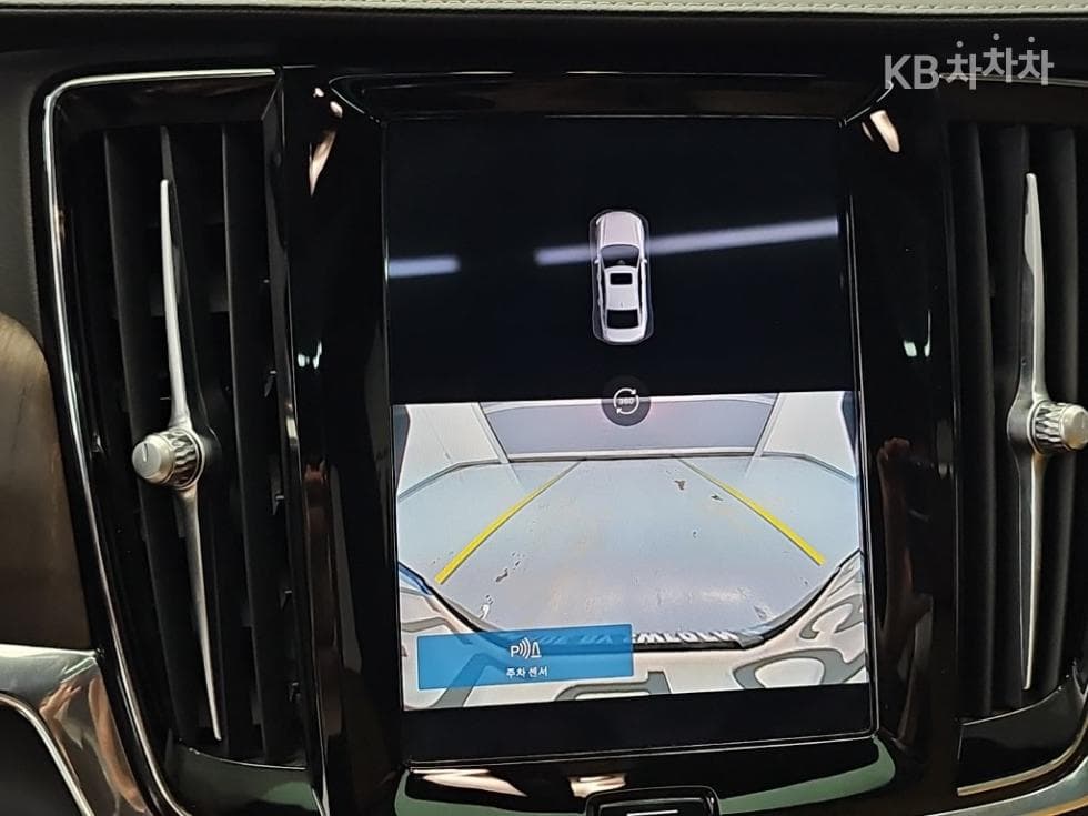 Volvo S90 Второ поколениеB6 AWD Ultimate Bright - 16