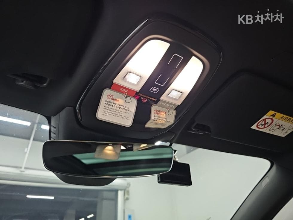 Volvo S90 Второ поколениеB6 AWD Ultimate Bright - 17