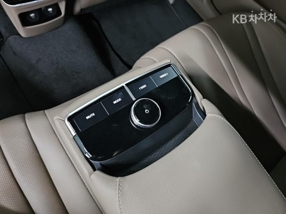 Киа K8 Хибрид1.6 Турбо Noblesse - 14