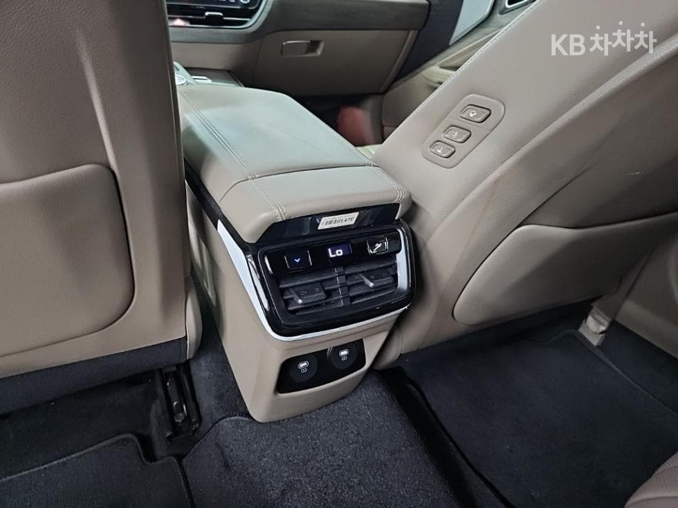 Киа K8 Хибрид1.6 Турбо Noblesse - 15