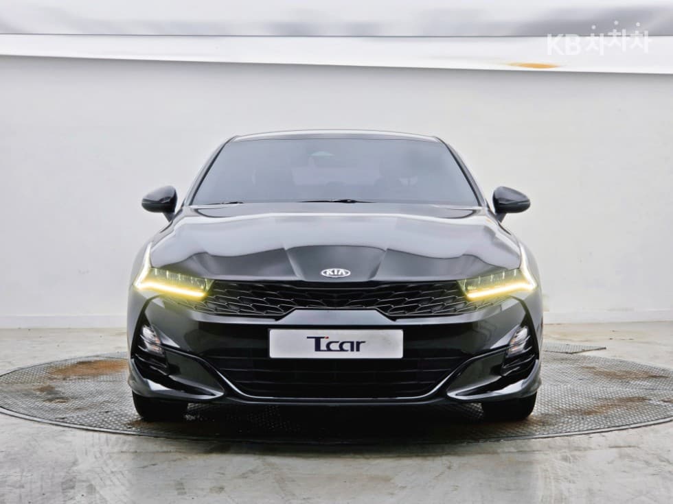 Kia K5 3rd Gen2.0 Gasoline Trendy - 3