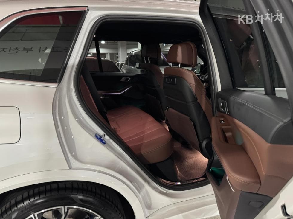BMW X5 (G05)xDrive 45e M Sport - 10