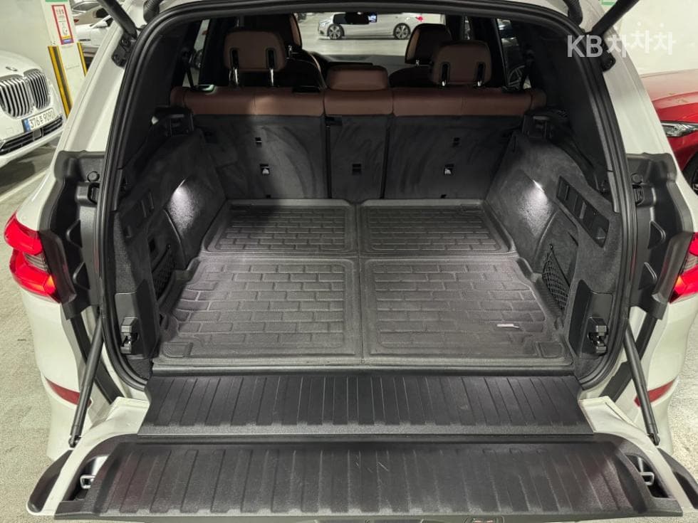 BMW X5 (G05)xDrive 45e M Sport - 11