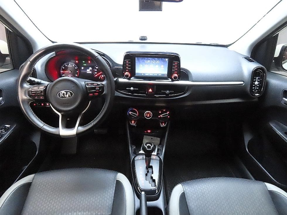 Kia All New Morning (older generation)(JA)Luxury - 6