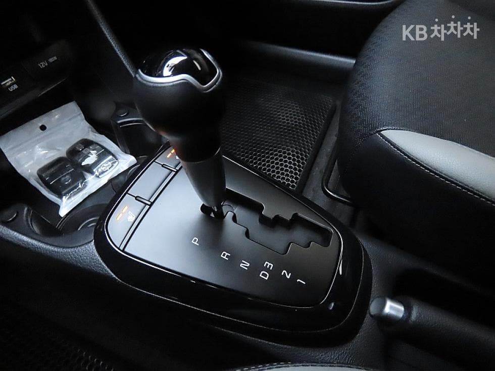 Kia All New Morning (older generation)(JA)Luxury - 9