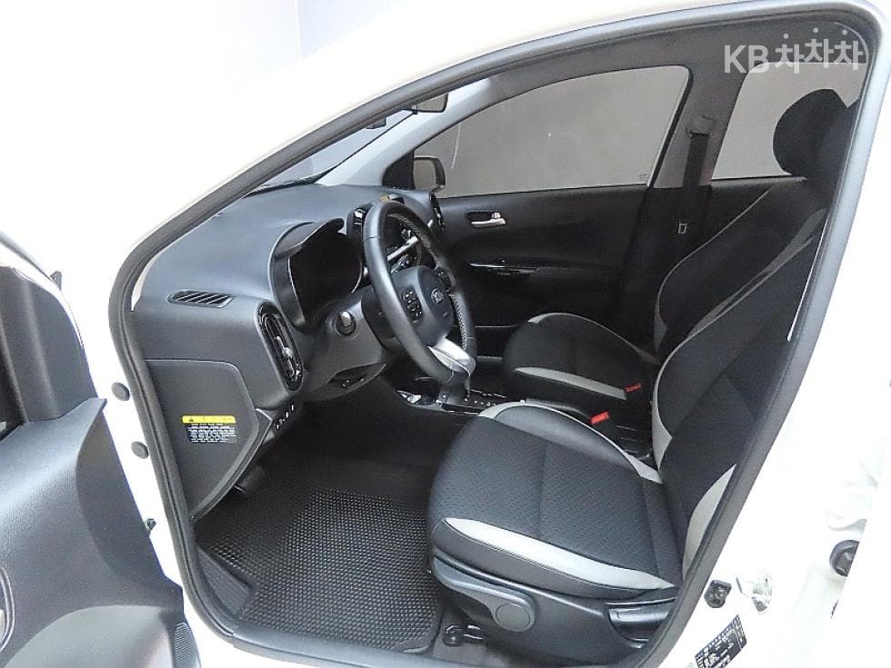 Kia All New Morning (older generation)(JA)Luxury - 10