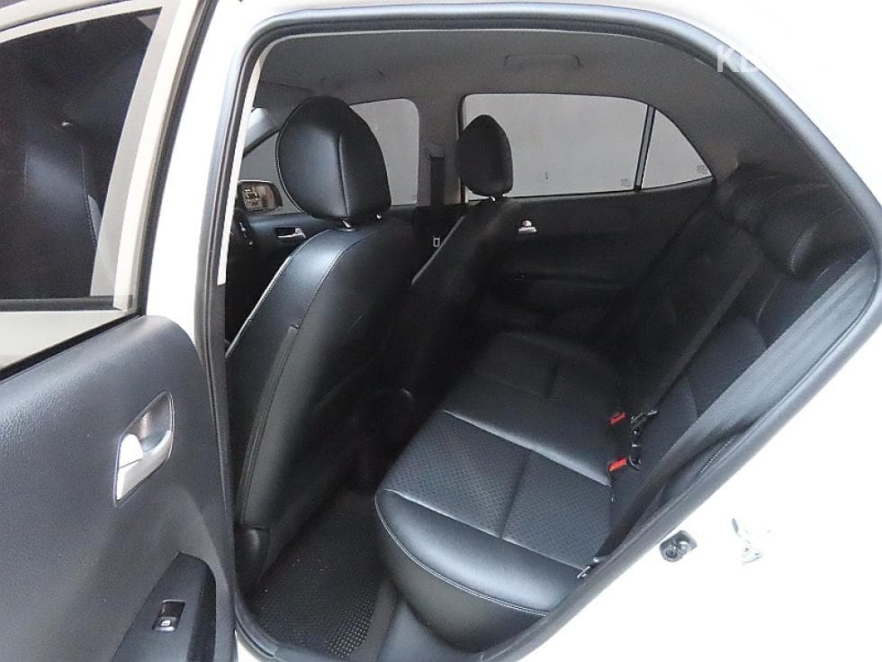 Kia All New Morning (older generation)(JA)Luxury - 11