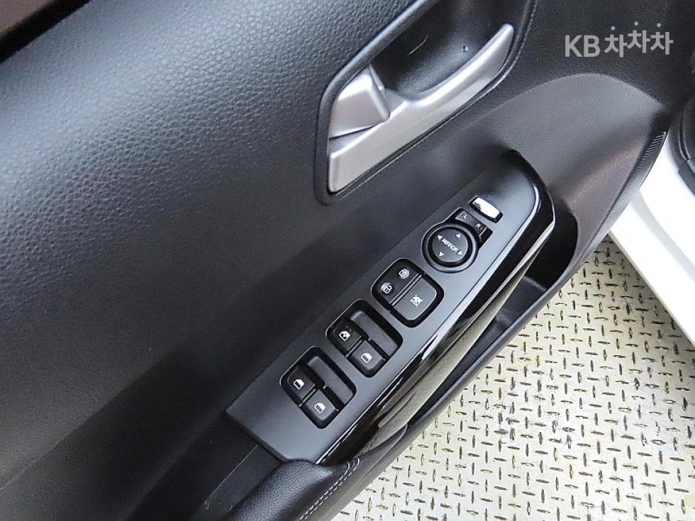 Kia All New Morning (older generation)(JA)Luxury - 13