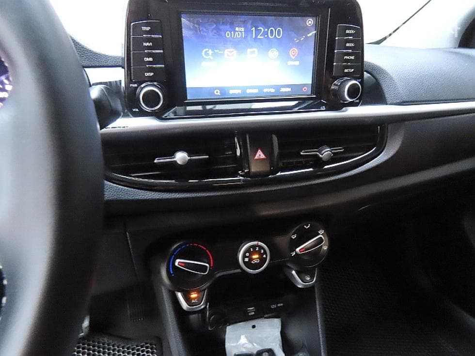 Kia All New Morning (older generation)(JA)Luxury - 17