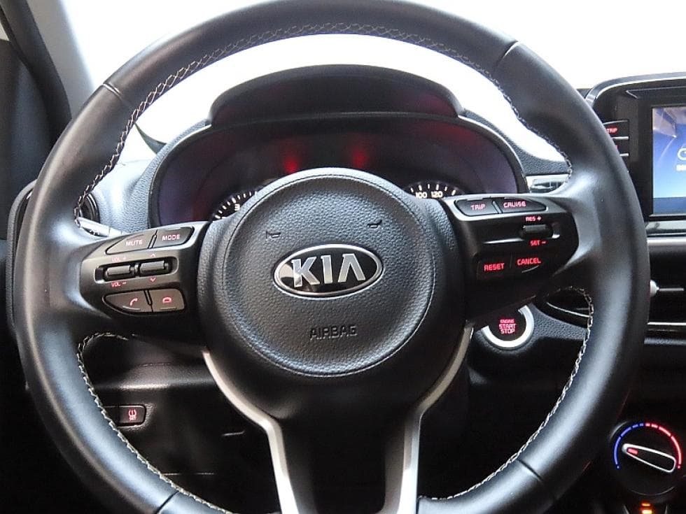 Kia All New Morning (older generation)(JA)Luxury - 18