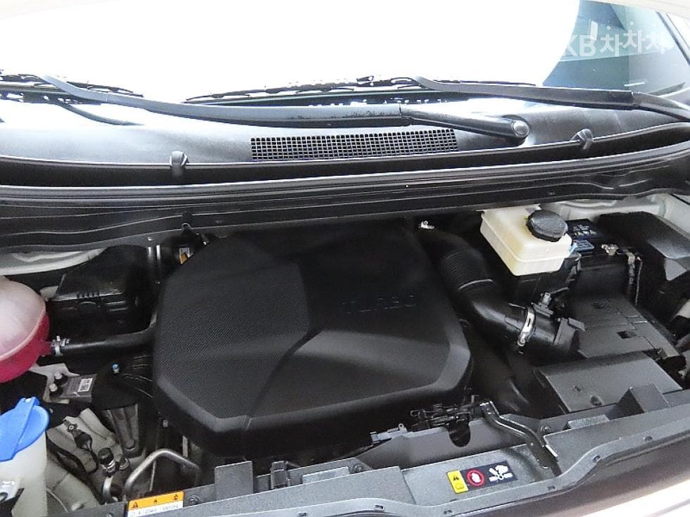 Хюндай Staria Lounge2.2 Lounge 9 AWD Престиж - 7