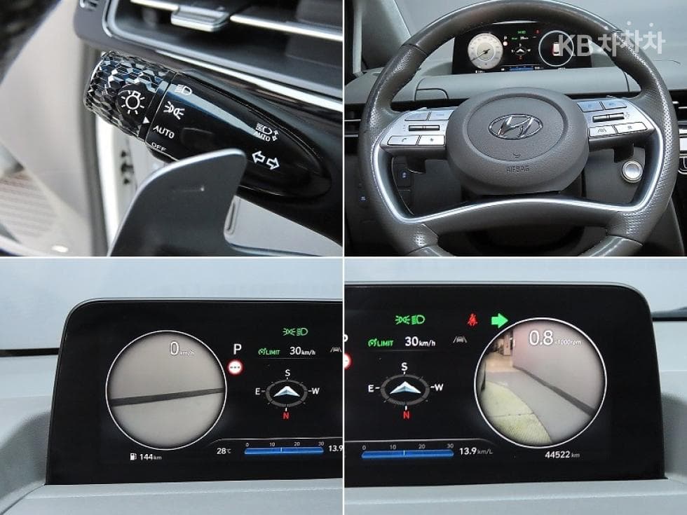 Хюндай Staria Lounge2.2 Lounge 9 AWD Престиж - 15