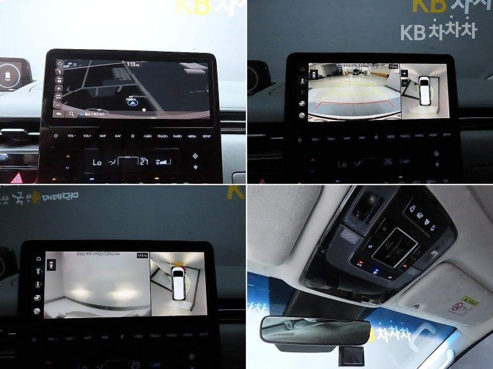 Хюндай Staria Lounge2.2 Lounge 9 AWD Престиж - 16