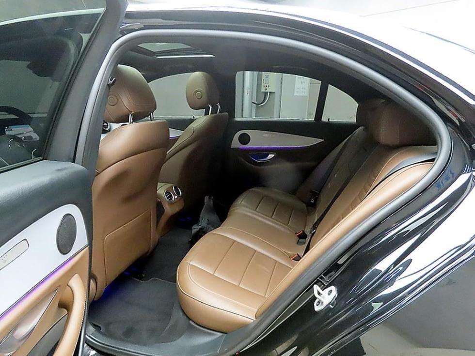 Mercedes-Benz E-Class (W213)E250 Avantgarde - 6