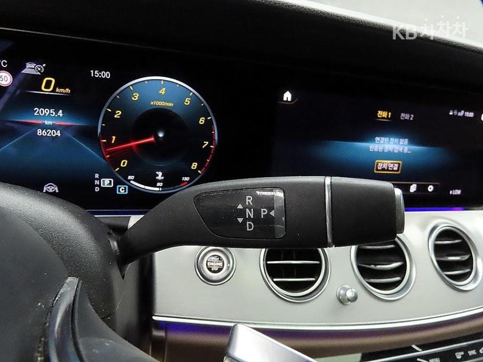 Mercedes-Benz E-Class (W213)E250 Avantgarde - 10