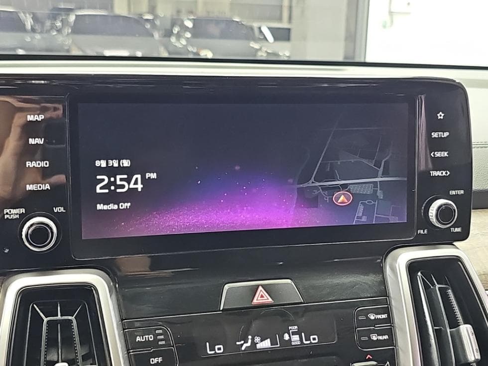 Киа The New (фейслифт) Sorento MQ42.2 Дизел AWD Престиж - 15