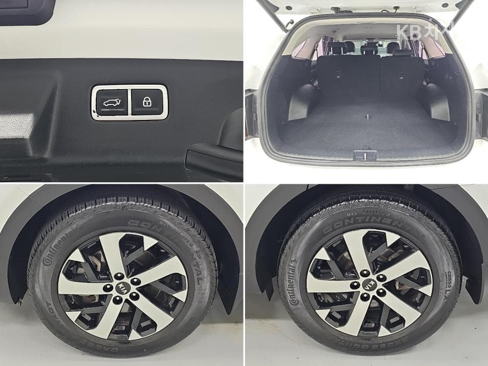 Киа The New (фейслифт) Sorento MQ42.2 Дизел AWD Престиж - 18