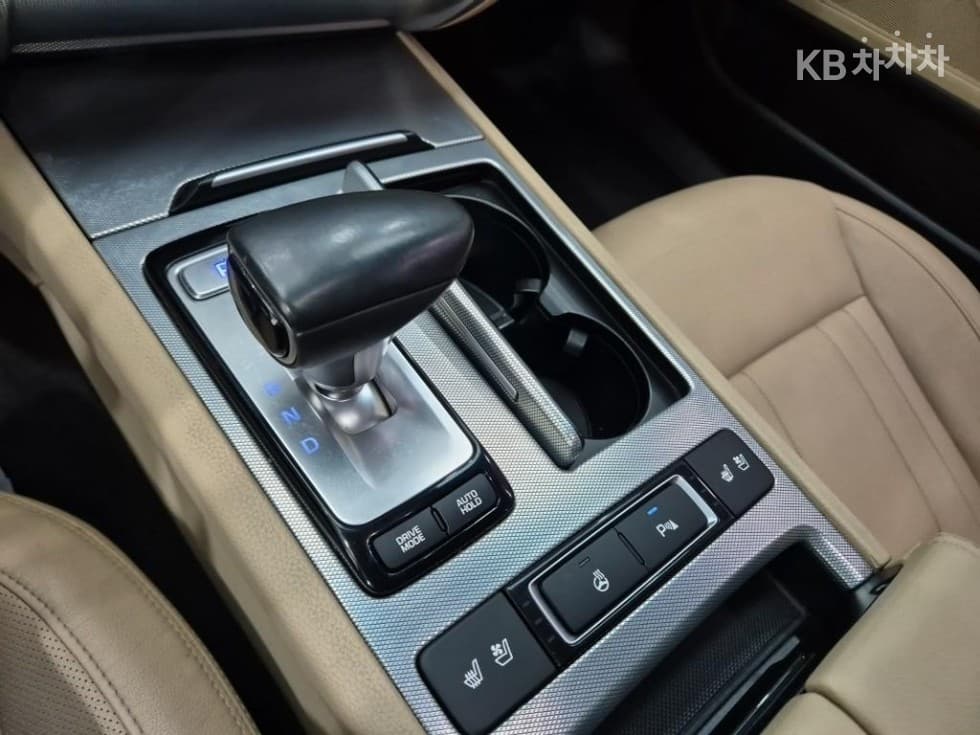 Дженезис G803.3 GDI Лукс - 12