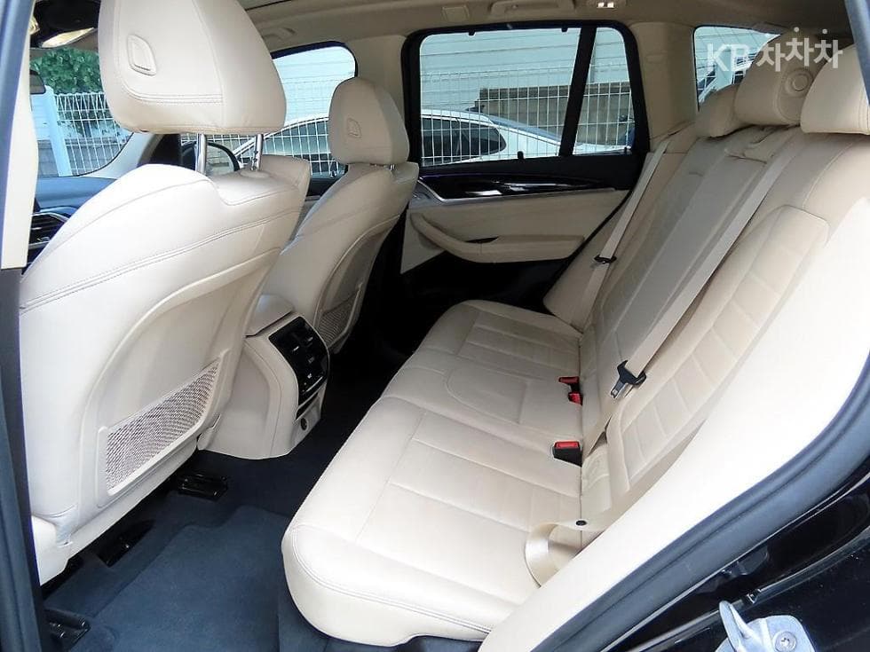 BMW X3 (G01)xDrive 20d M Sport - 6
