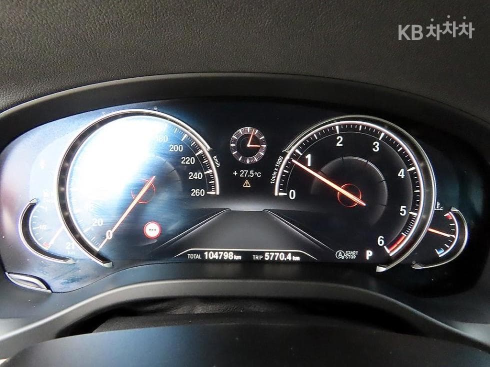 BMW X3 (G01)xDrive 20d M Sport - 9