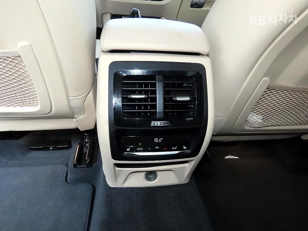 BMW X3 (G01)xDrive 20d M Sport - 15
