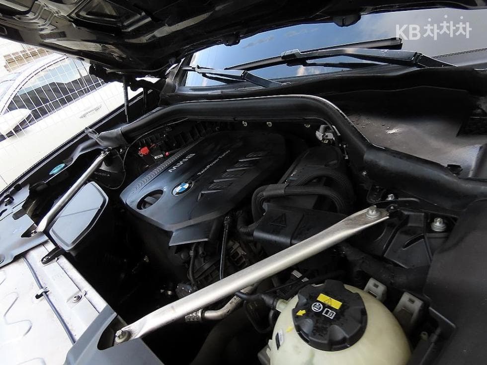 BMW X3 (G01)xDrive 20d M Sport - 19