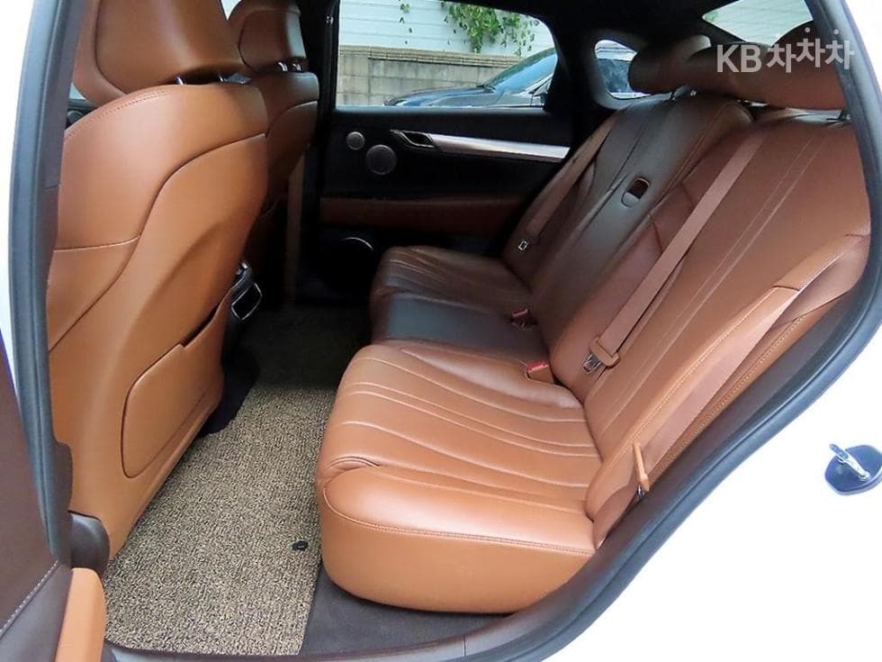 Genesis ELECTRIFIED G80EV Standard - 6