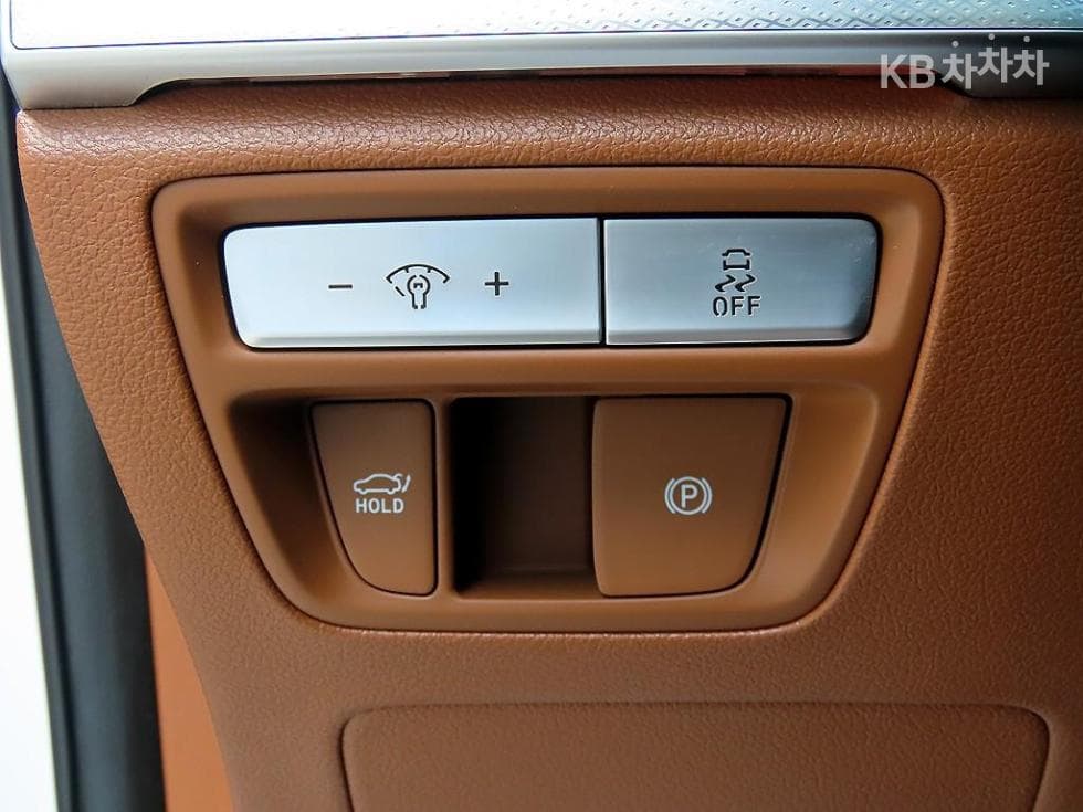 Genesis ELECTRIFIED G80EV Standard - 13