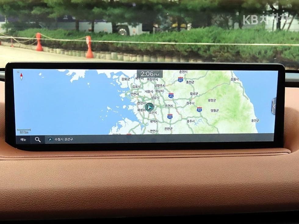 Genesis ELECTRIFIED G80EV Standard - 15