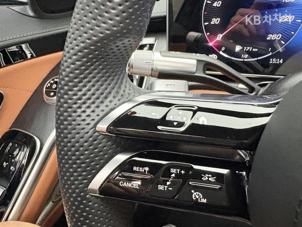 Mercedes-Benz S-Class W223S400d 4Matic Standard - 18