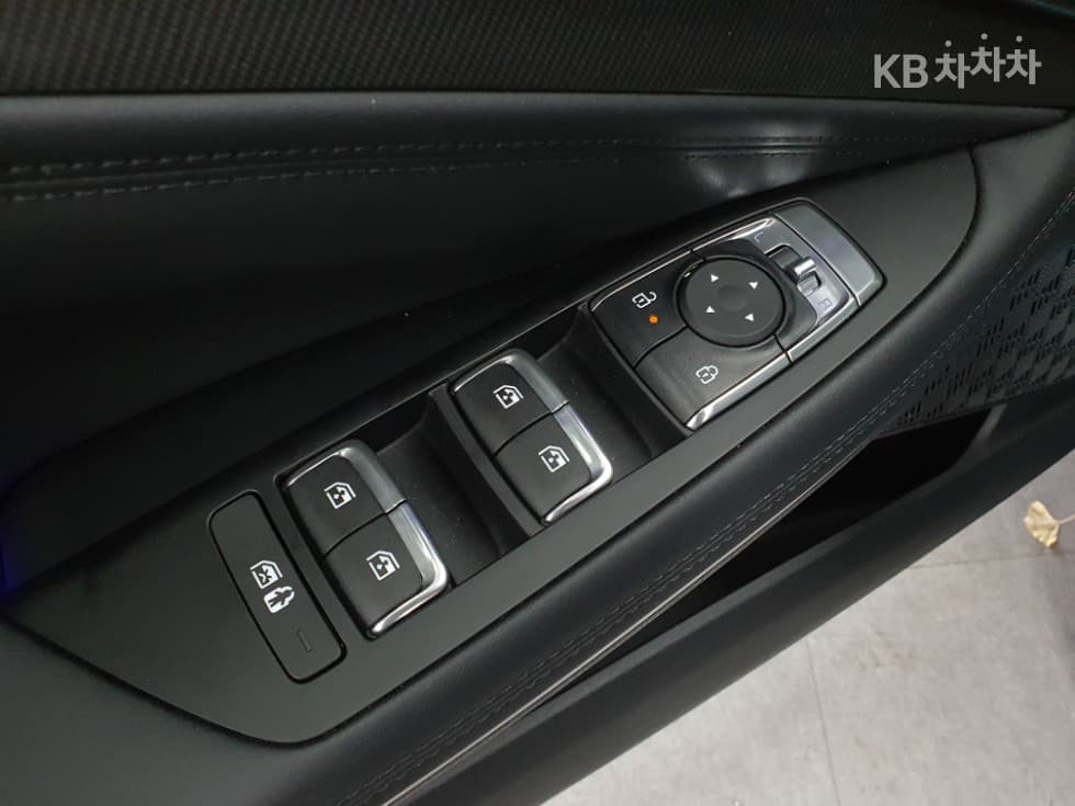 Kia The New (facelift) K82.5L gasoline 베스트 셀렉션 - 11