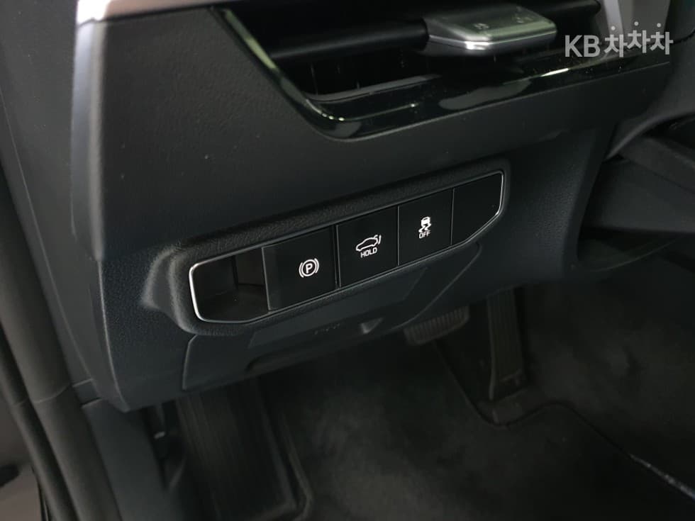 Kia The New (facelift) K82.5L gasoline 베스트 셀렉션 - 12