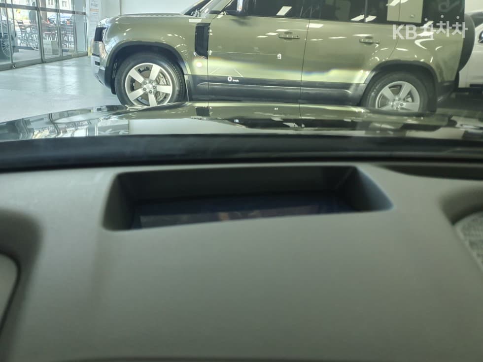 Kia The New (facelift) K82.5L gasoline 베스트 셀렉션 - 13