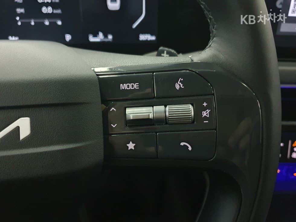 Kia The New (facelift) K82.5L gasoline 베스트 셀렉션 - 16