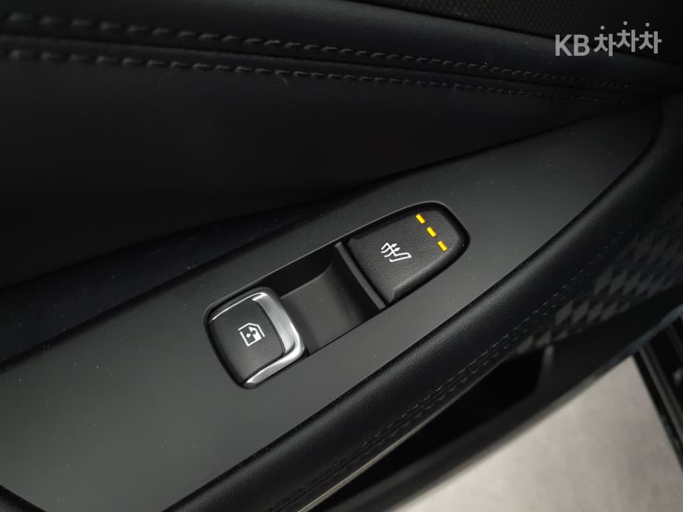 Kia The New (facelift) K82.5L gasoline 베스트 셀렉션 - 23