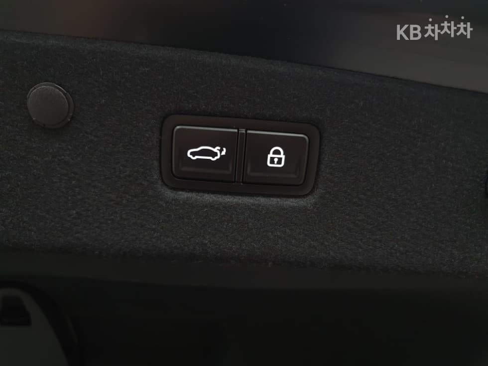 Kia The New (facelift) K82.5L gasoline 베스트 셀렉션 - 26