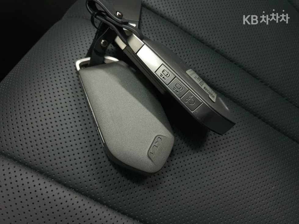 Kia The New (facelift) K82.5L gasoline 베스트 셀렉션 - 29