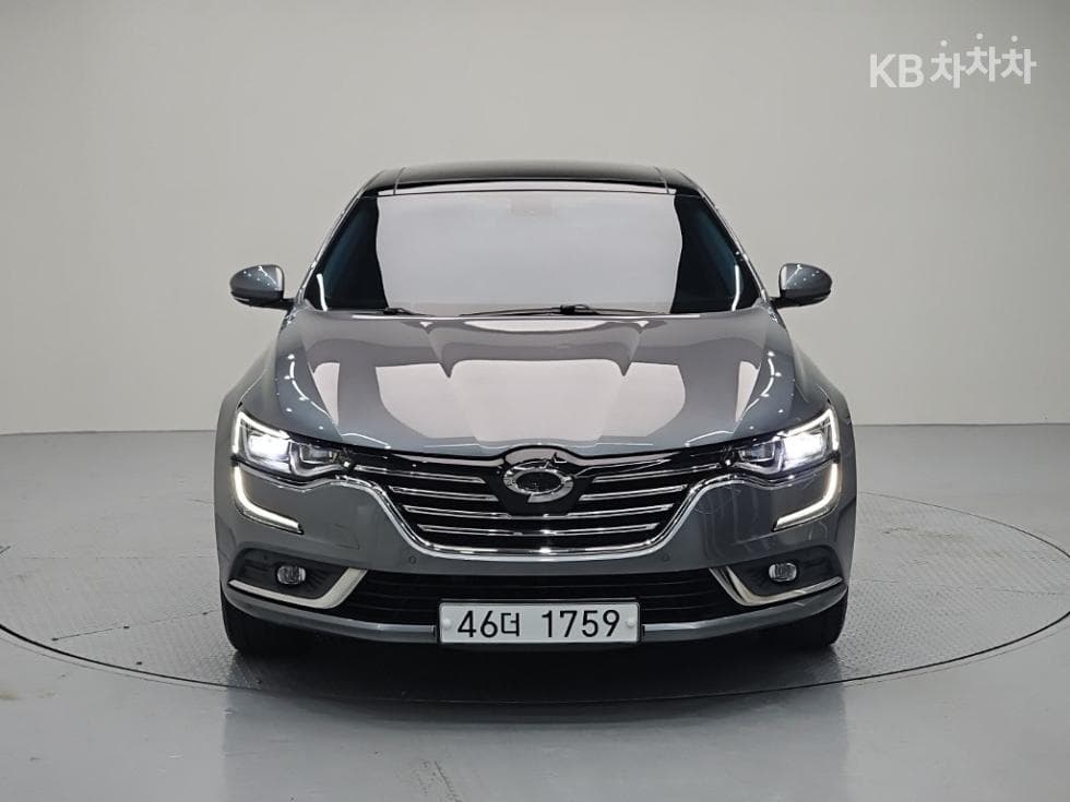 Рено Корея SM62.0 LPe За хора с увреждания RE - 2