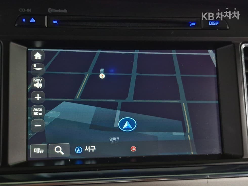 Hyundai Sonata LF2.0 Smart Standard - 7