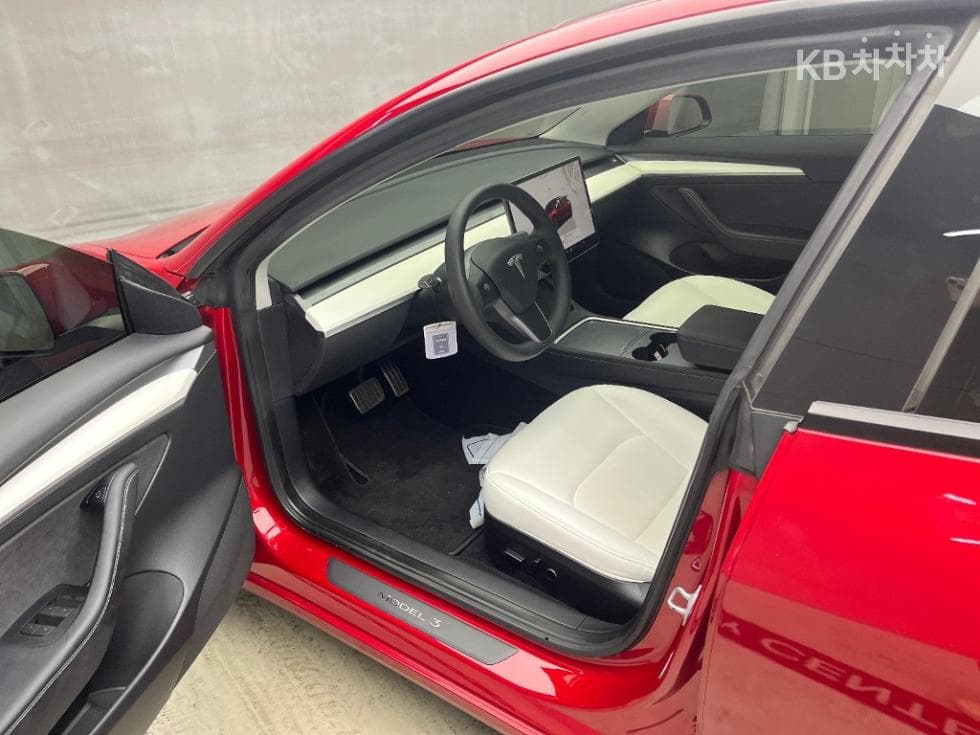 테슬라 Model 3Long Range - 5