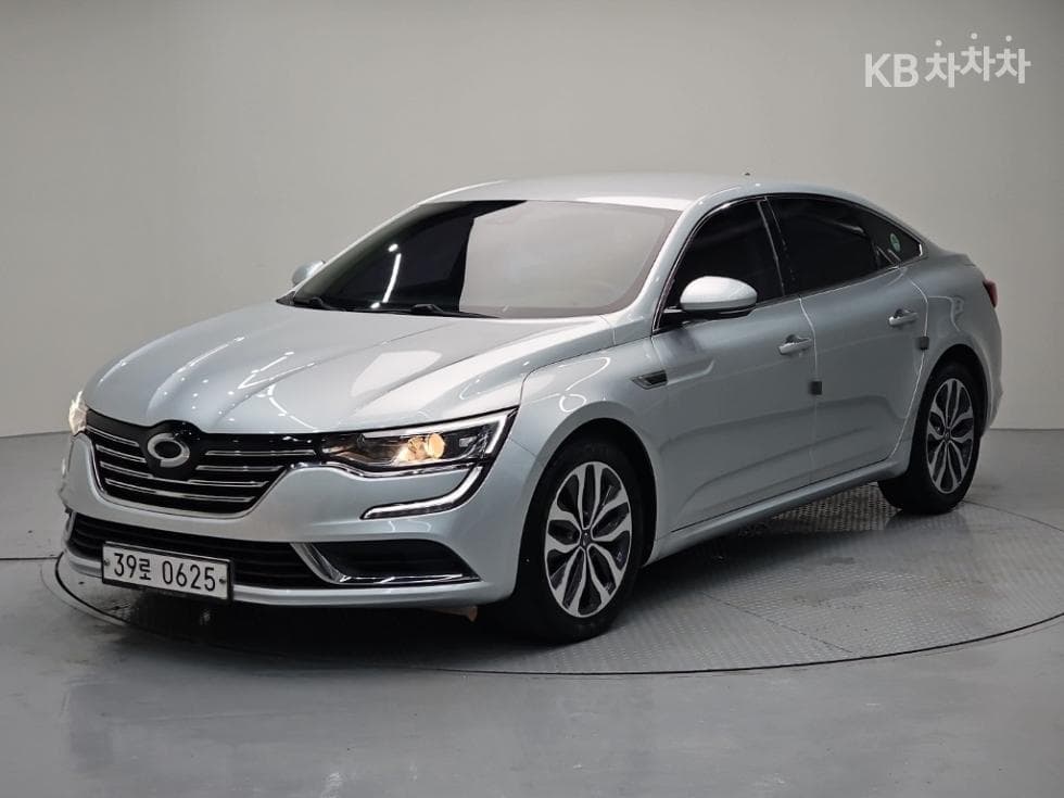 Рено Корея SM6 2.0 GDe LE Стандартен - Image 1