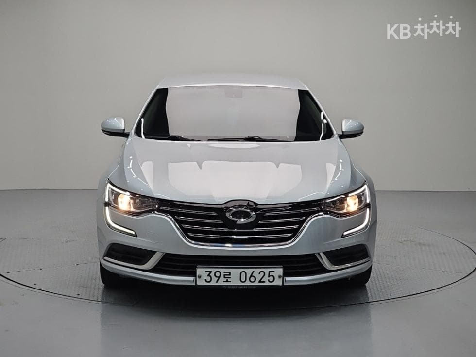 Рено Корея SM62.0 GDe LE Стандартен - 2