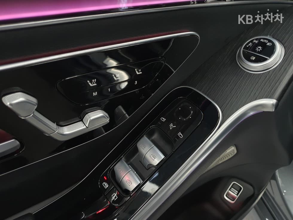 Mercedes-Benz S-Class W223S350d Standard - 11