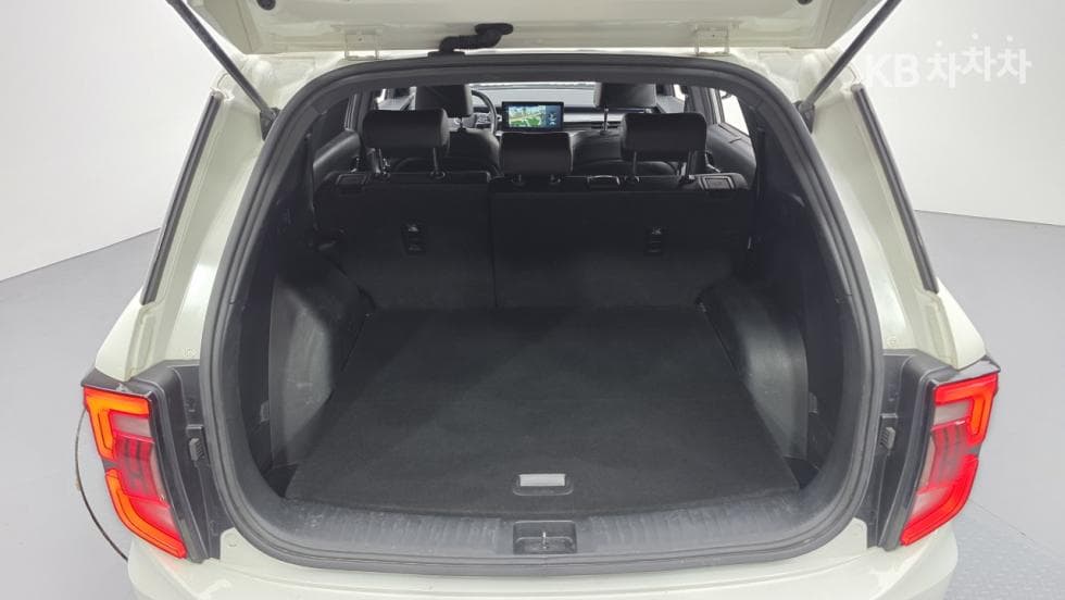 KG Mobility 토레스(J100)1.5 GDI Turbo T7 - 15