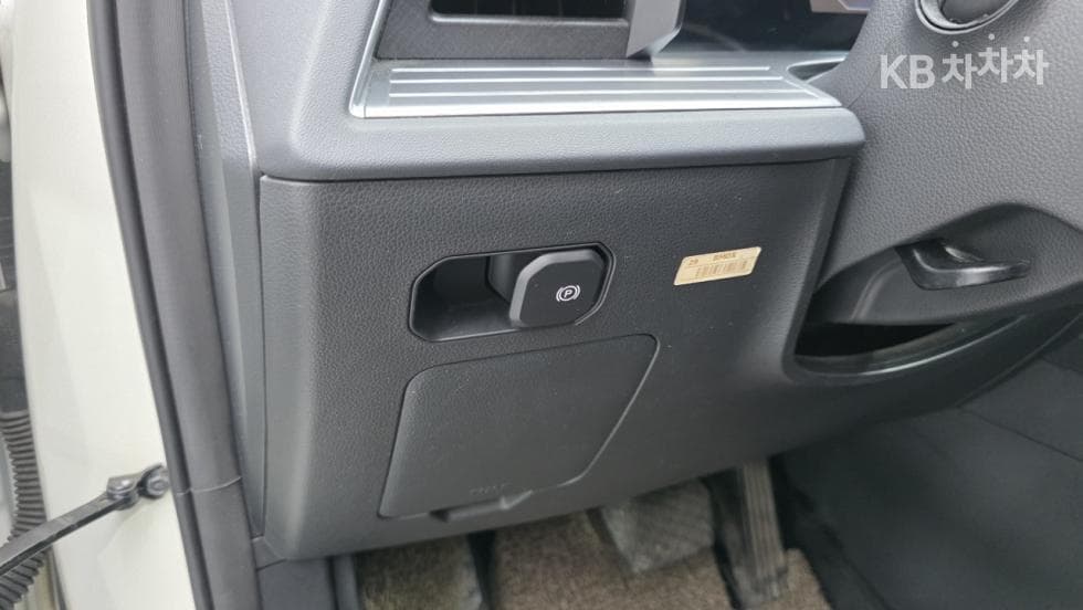 KG Mobility 토레스(J100)1.5 GDI Turbo T7 - 21