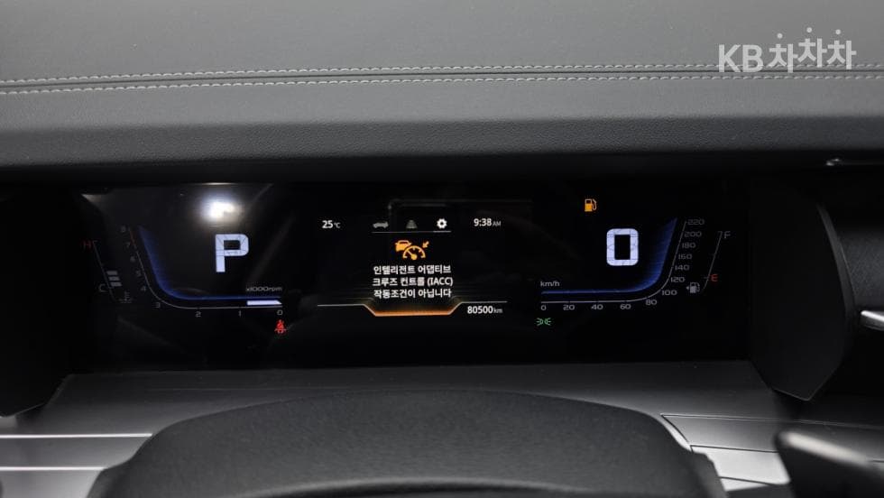KG Mobility 토레스(J100)1.5 GDI Turbo T7 - 22