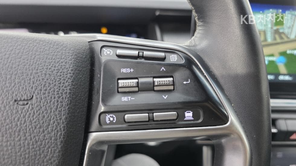 KG Mobility 토레스(J100)1.5 GDI Turbo T7 - 24