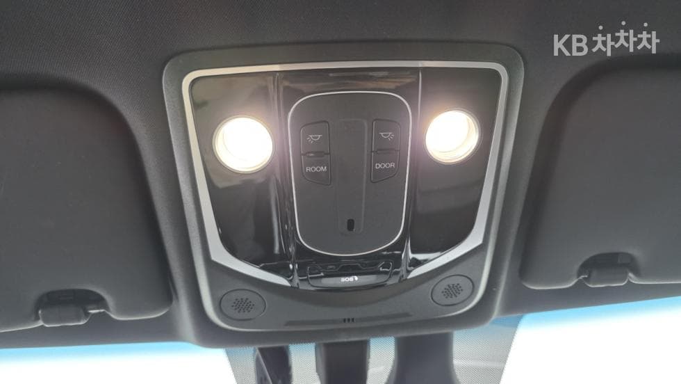 KG Mobility 토레스(J100)1.5 GDI Turbo T7 - 30
