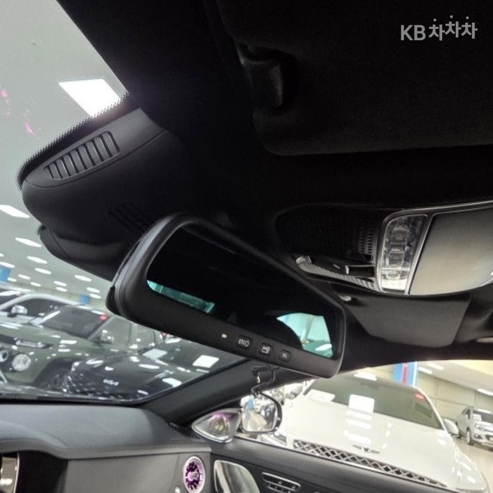 Mercedes-Benz New S-ClassS350L W222 - 12